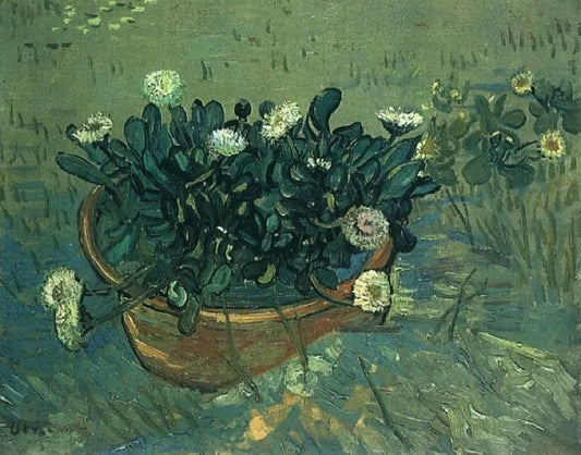 Was verraten uns die Briefe von Vincent van Gogh über seine Kunst?