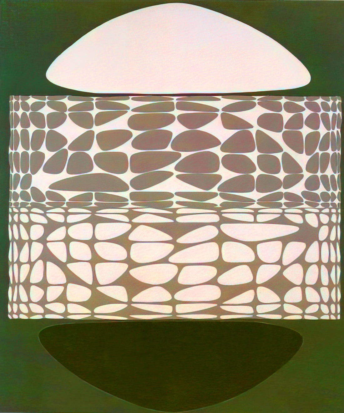 Victor Vasarely Preise: Was Sie vor dem Kauf wissen müssen