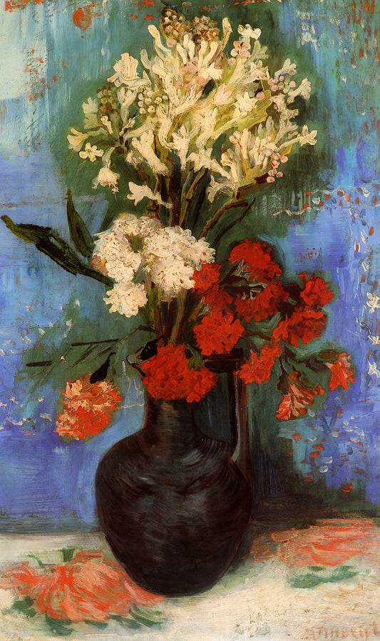 Vincent van Gogh: Ein tiefer Einblick in das Leben und Werk des genialen Künstlers