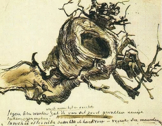 Vincent van Gogh 1890: Meisterwerke und sein künstlerisches Vermächtnis