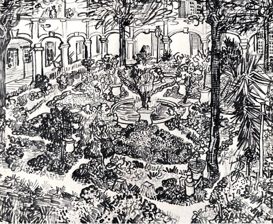 Vincent van Gogh: Die Kartoffelesser – Ein Meisterwerk der frühen Jahre
