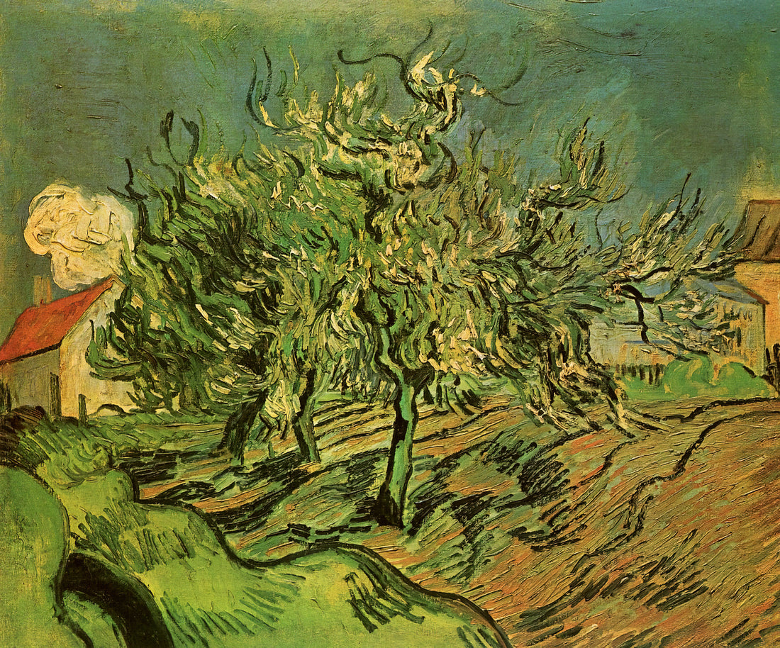 Vincent van Gogh: Die Geschichte und Bedeutung seiner Sonnenblumen