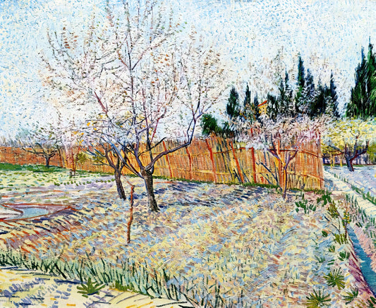 Wer war die Arlésienne in Vincent van Goghs berühmten Gemälden?