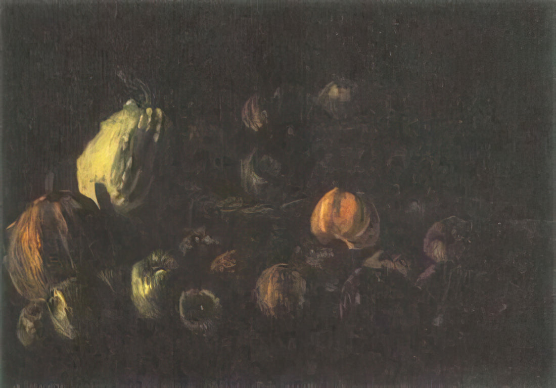 Was macht Vincent van Goghs Landschaftsbilder so besonders?