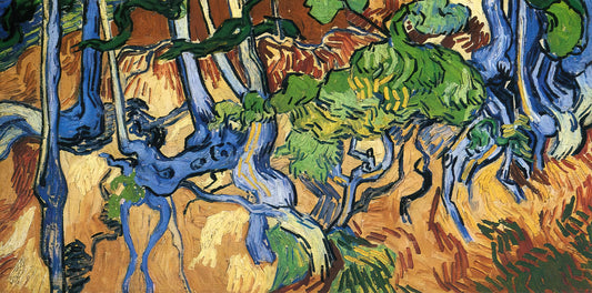 Vincent van Gogh Monopole: Warum seine Kunstwerke einzigartig sind