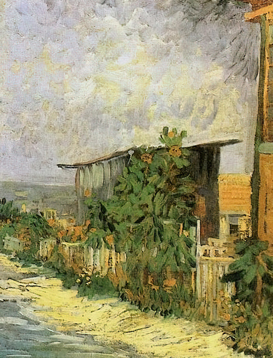 Vincent van Gogh Playmobil: Eine Hommage an den Meister der Kunst