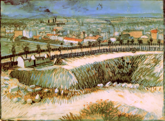 Warum sind Vincent van Goghs Sonnenblumen so berühmt?