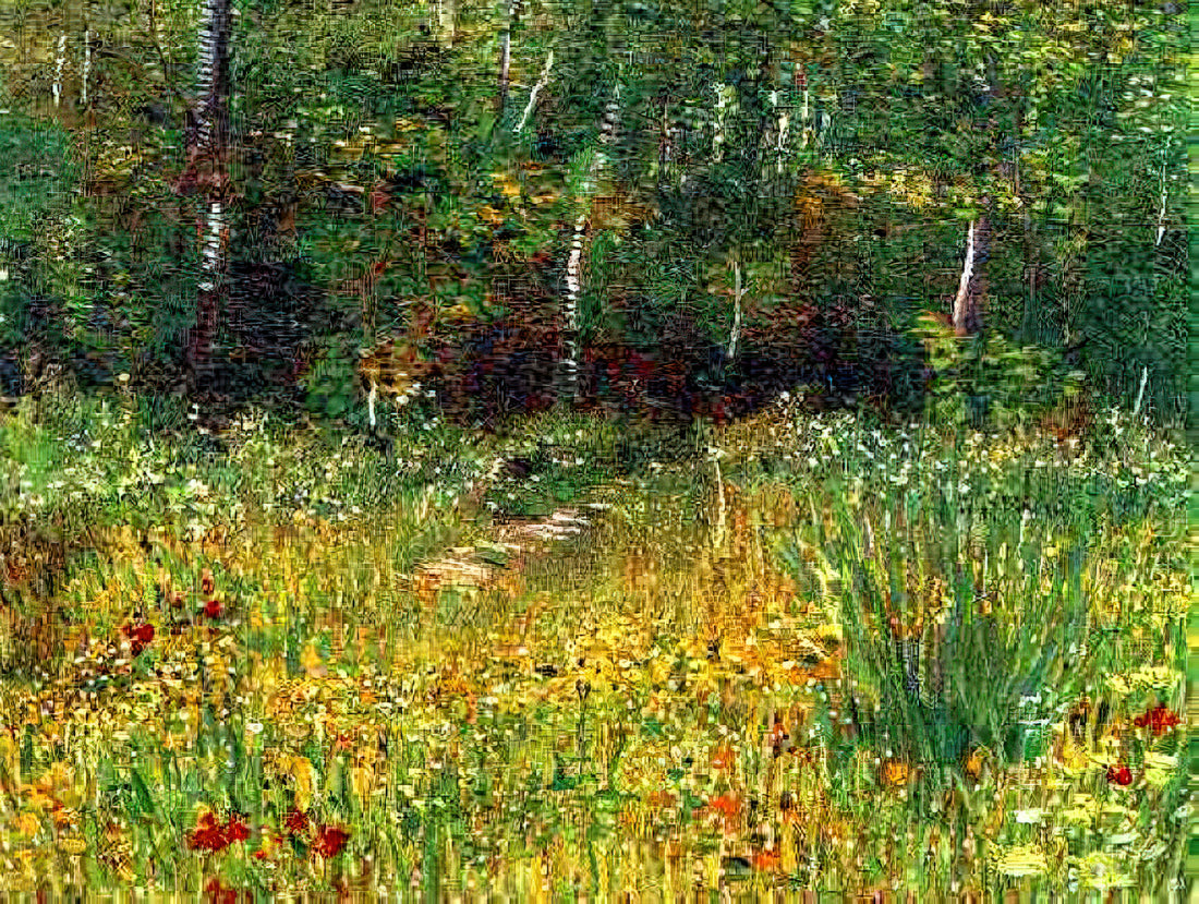 Wer war Vincent van Gogh? Ein Blick auf das Leben und Werk des berühmten Künstlers