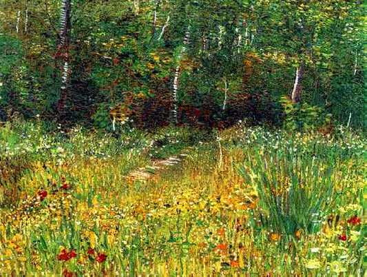 Wer war Vincent van Gogh? Ein Blick auf das Leben und Werk des berühmten Künstlers