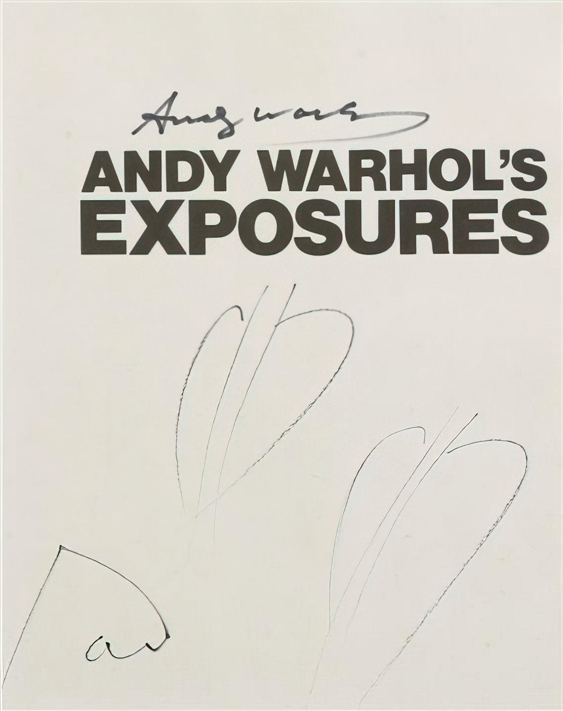 What Are Warhol’s Oxidation Paintings? The Radical Chemistry Behind His Metallic Masterpieces