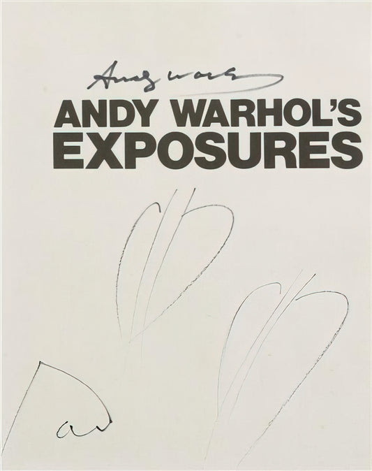 What Are Warhol’s Oxidation Paintings? The Radical Chemistry Behind His Metallic Masterpieces