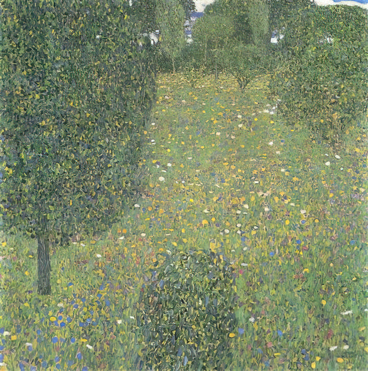 Was macht Gustav Klimts Wasserschlangen so besonders?