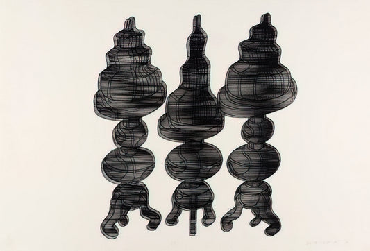What Makes Wayne Thiebaud’s Cakes (1963) So Iconic in Modern Art?