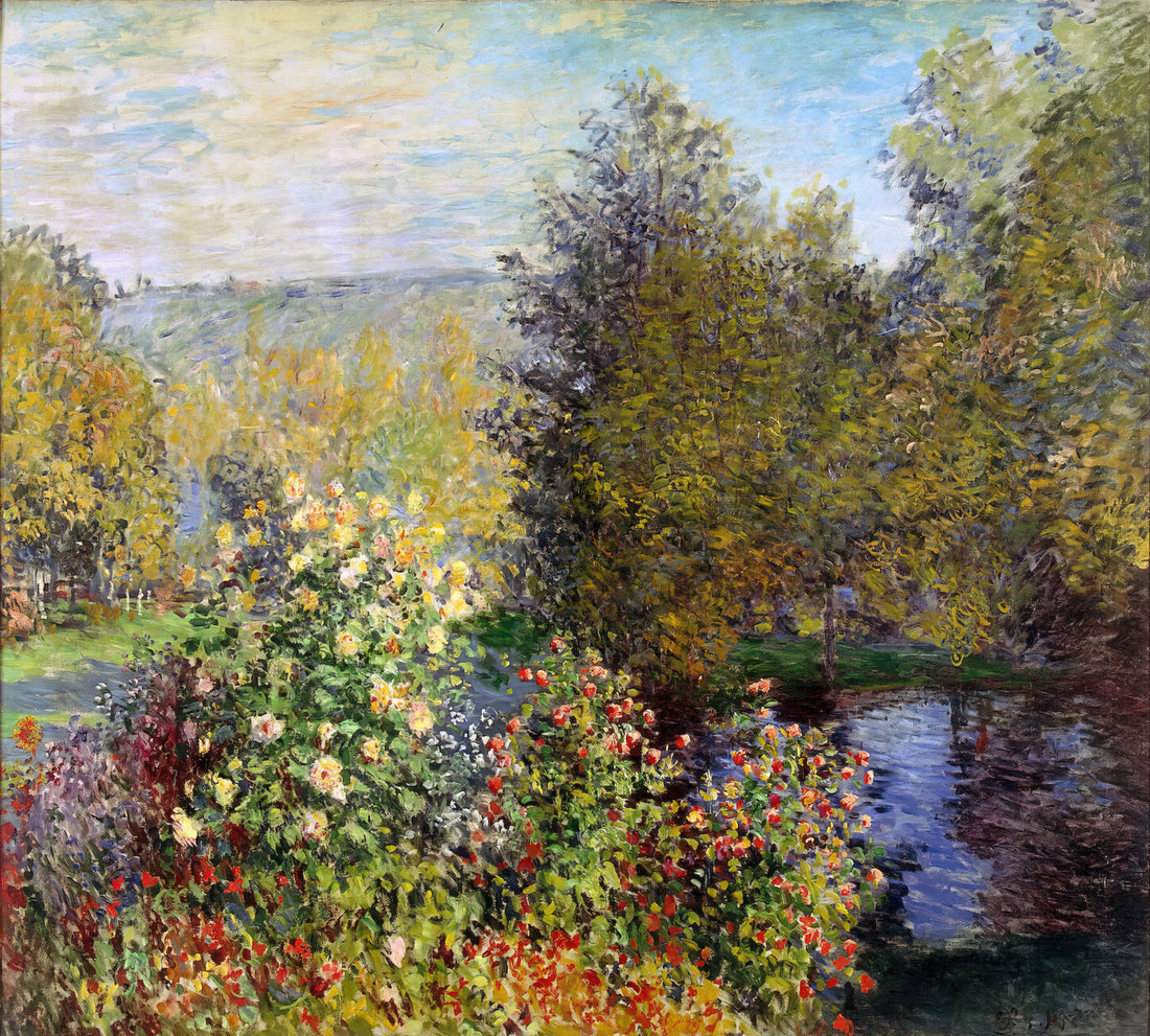 What Are Wheat Stacks in Art? The Symbolism Behind Monet, Van Gogh, and Millet's Iconic Harvest Scenes