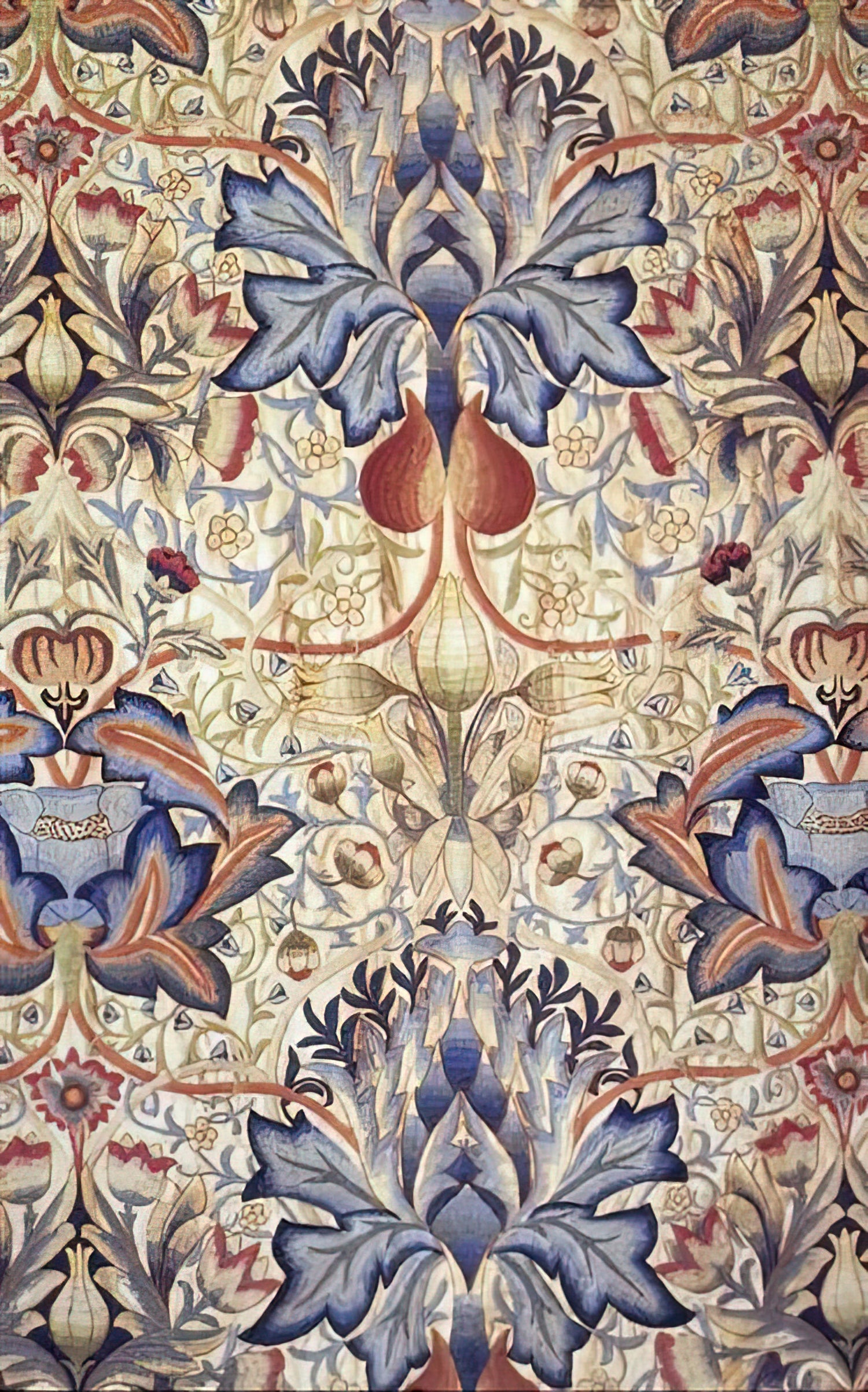 William Morris
