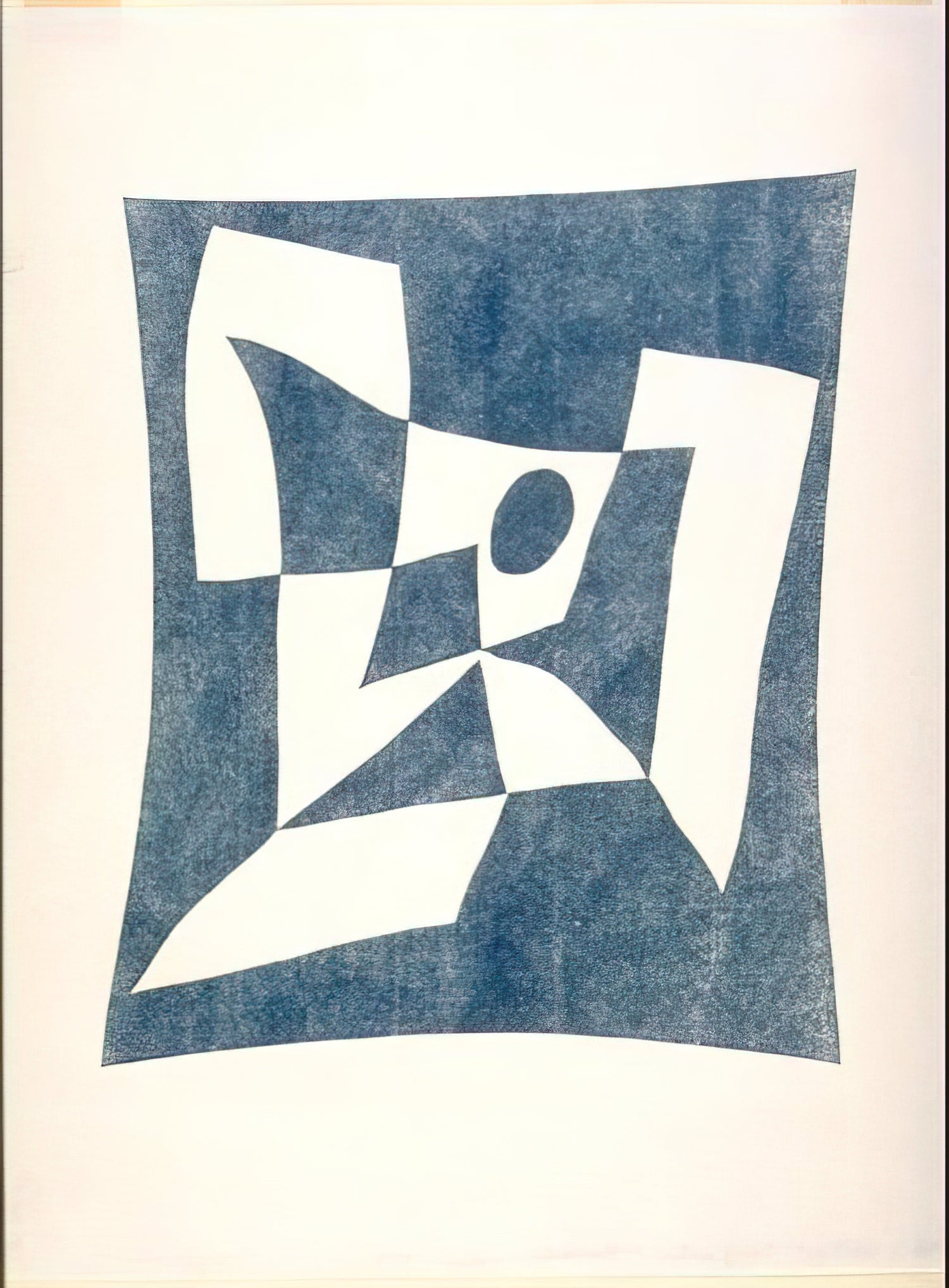 Jean Arp Poster Collection