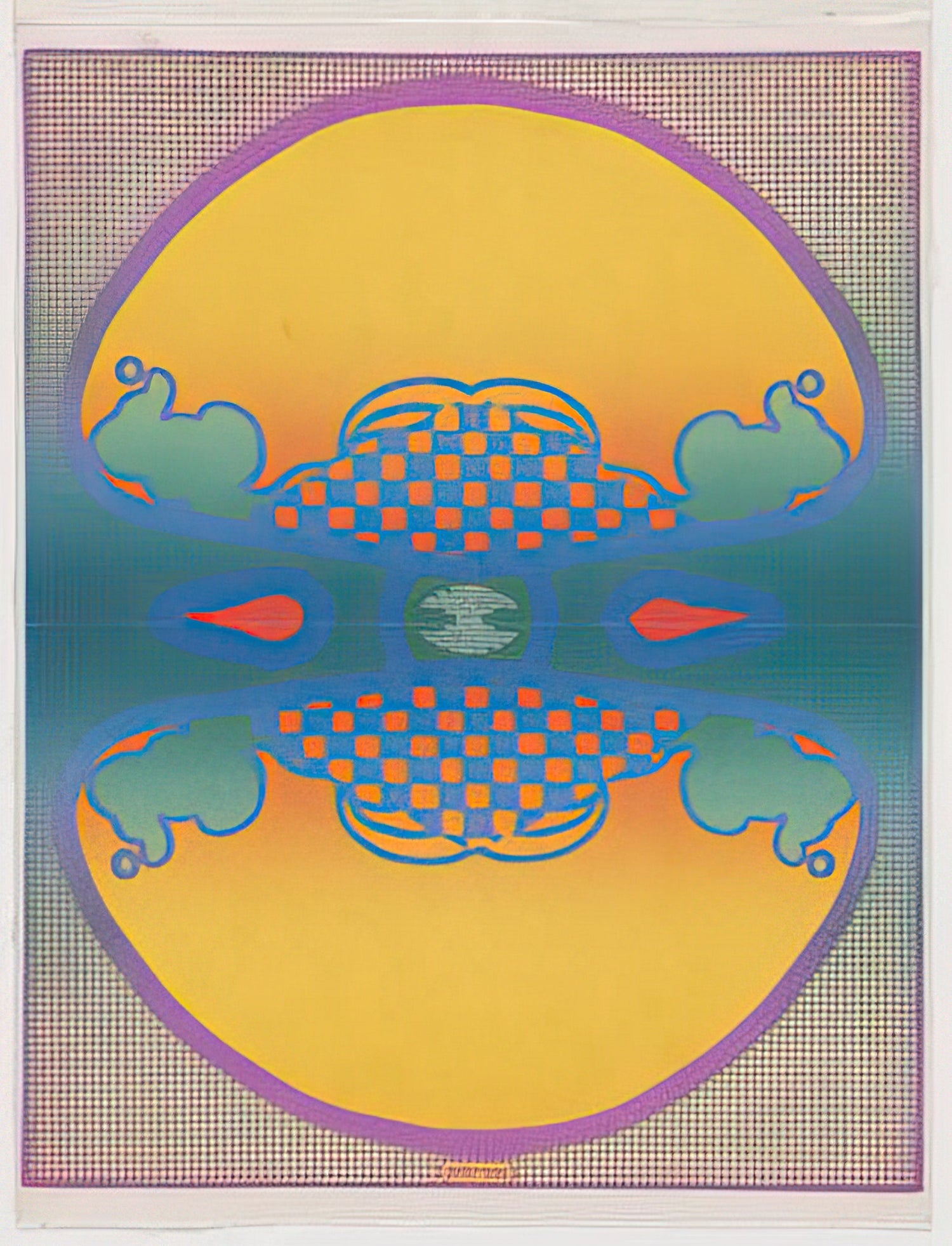 Peter Max Poster Collection