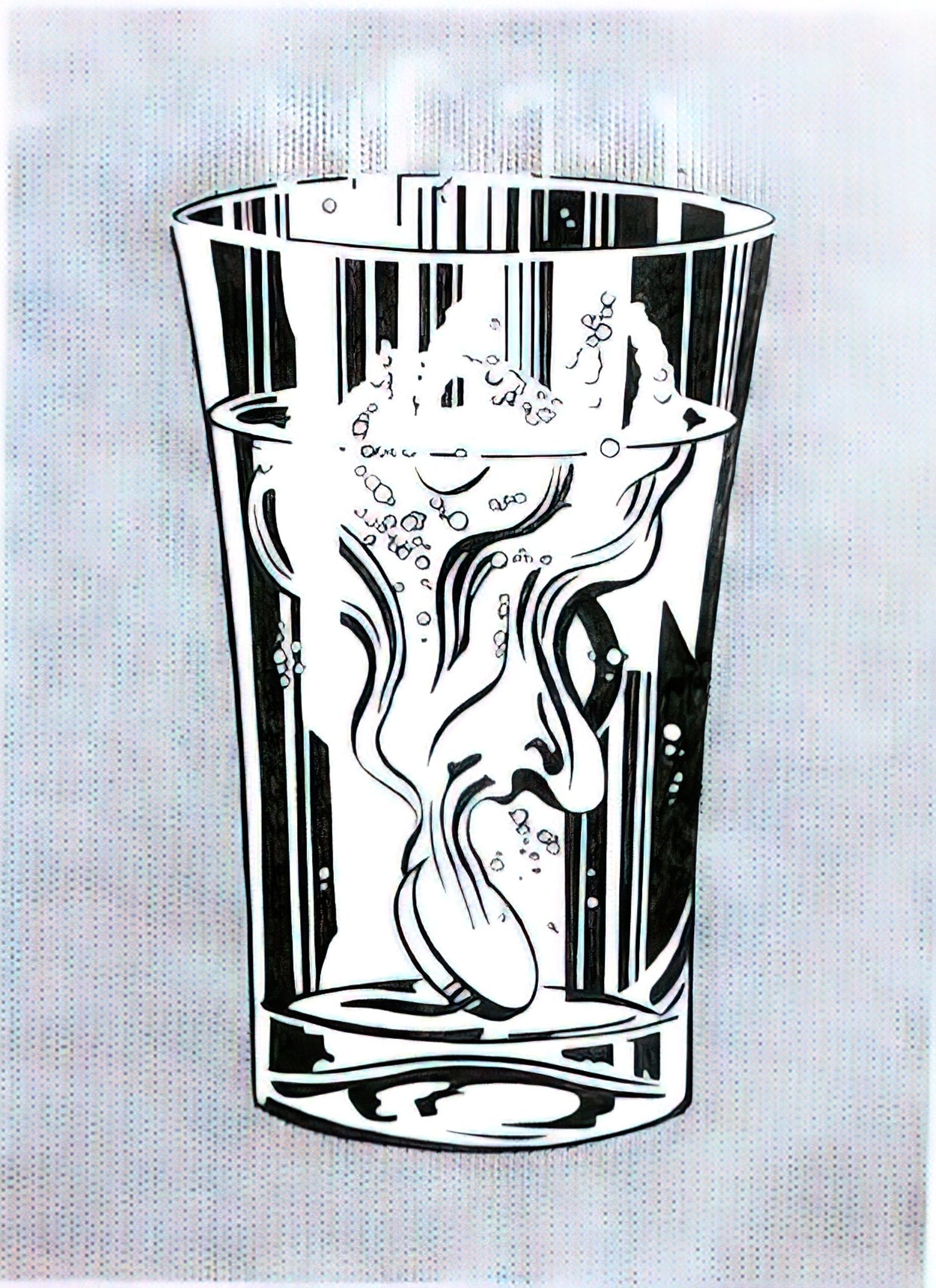 Roy Lichtenstein Poster Collection