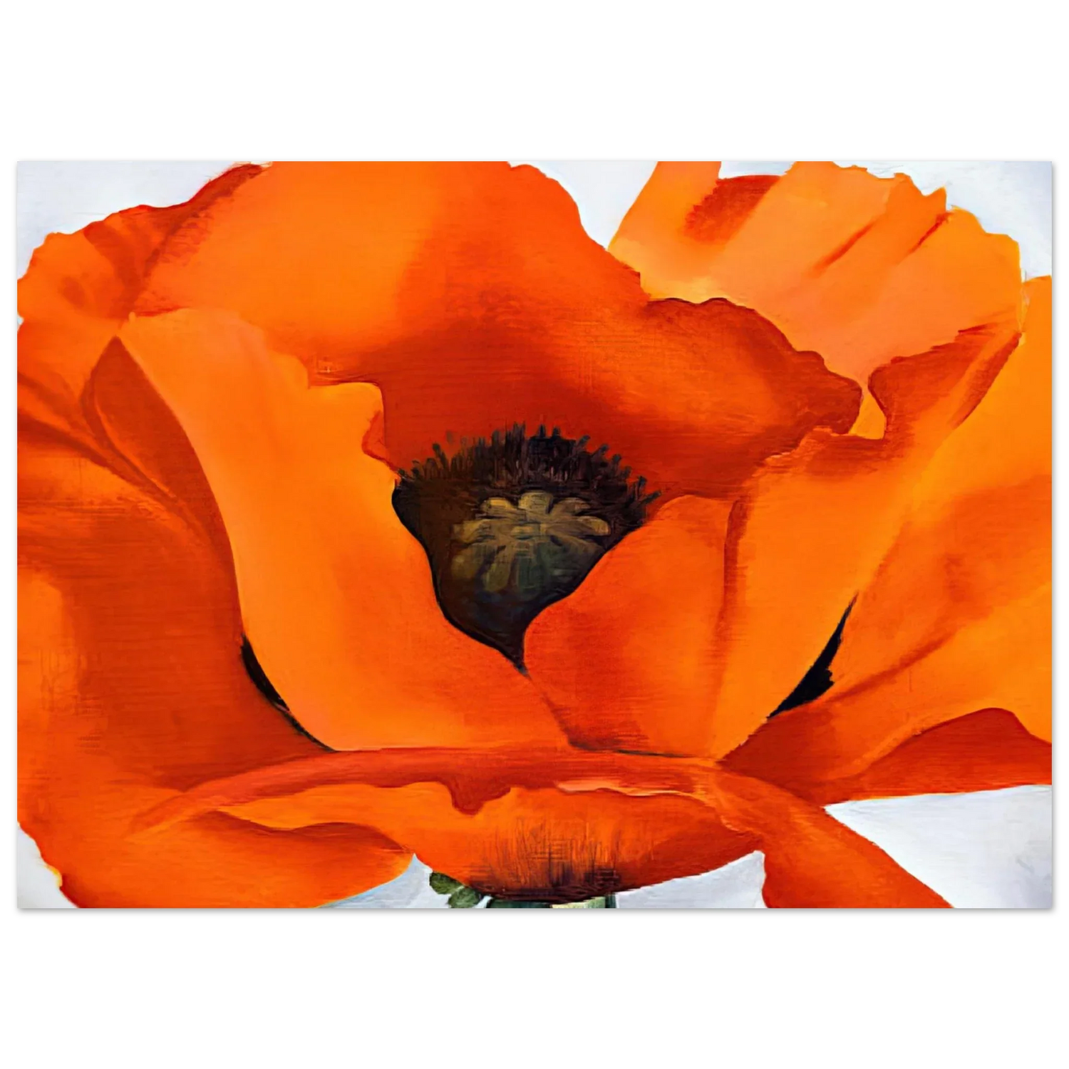 Georgia O'Keeffe