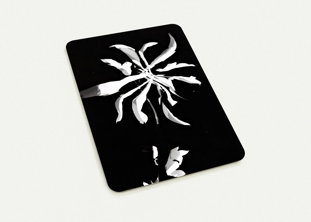 Changing patterns By Laszlo Moholy-Nagy Pack of 10 Post Cards | Laszlo Moholy-Nagy Post Cards | A6 (10.5 x 14.8 cm) - 4.1 x 5.8 inches