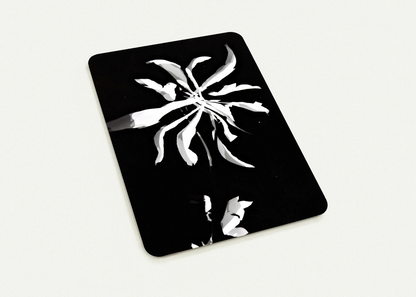 Changing patterns By Laszlo Moholy-Nagy Pack of 10 Post Cards | Laszlo Moholy-Nagy Post Cards | A6 (10.5 x 14.8 cm) - 4.1 x 5.8 inches