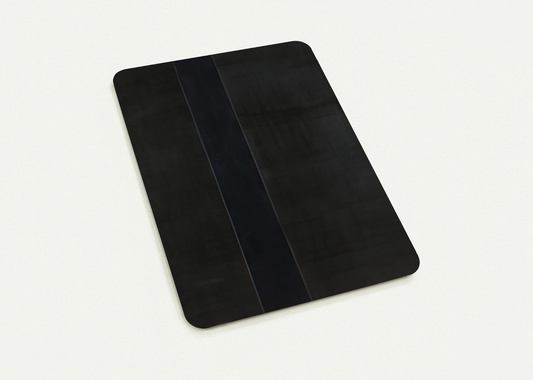 Abraham By Barnett Newman Pack of 10 Post Cards | Barnett Newman Post Cards | A6 (10.5 x 14.8 cm) - 4.1 x 5.8 inches