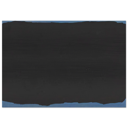 Irregular Form - Sol LeWitt Brushed Aluminum Print - 70x100 cm / 28x40 inches | Sol LeWitt Aluminum Print | Sol LeWitt Prints