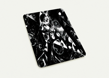 Komposition - 1919 By Johannes Itten Pack of 10 Post Cards | Johannes Itten Post Cards | A6 (10.5 x 14.8 cm) - 4.1 x 5.8 inches