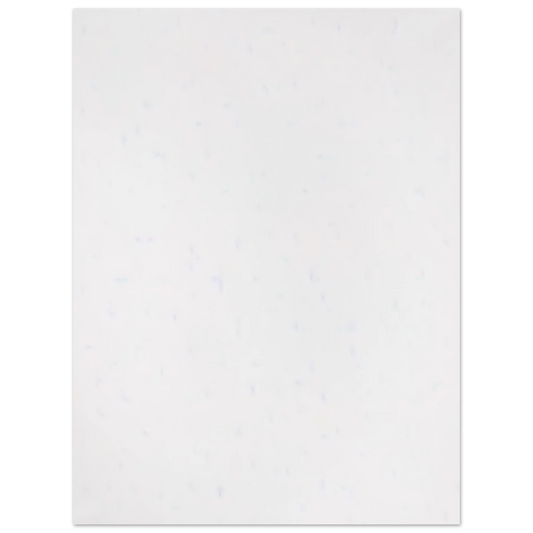 Dadamaino - L'inconscio razionale - 1976  75x100 cm / 30x40inches Fine Art Poster