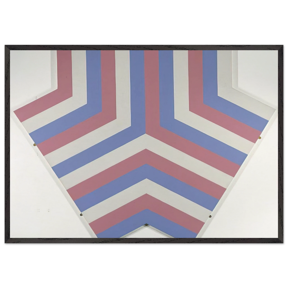 Wall art - Default Title - -Framed Art Print
