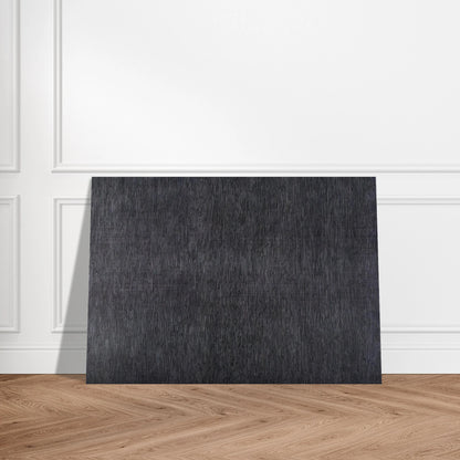 Conspiracy - Sol LeWitt Brushed Aluminum Print - 70x100 cm / 28x40 inches | Sol LeWitt Aluminum Print | Sol LeWitt Prints