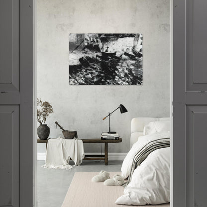 PORT DOGUE CADAQUES - Salvador Dali Acrylic Print - 70x100 cm / 28x40″ inches