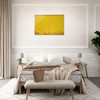 Untitled - 1978 - Mario Schifano Acrylic Print - 70x100 cm / 28x40″ inches