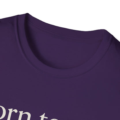„Zum Plappern geboren, zum Dokumentieren gezwungen“-Shirt, lustiges Pflegeshirt für medizinisches Fachpersonal, Geschenk mit medizinischem Humor für Krankenschwestern, Pflegehelfer und Pflegekräfte, T-Shirt für Hundeliebhaber unter den Pflegekräften