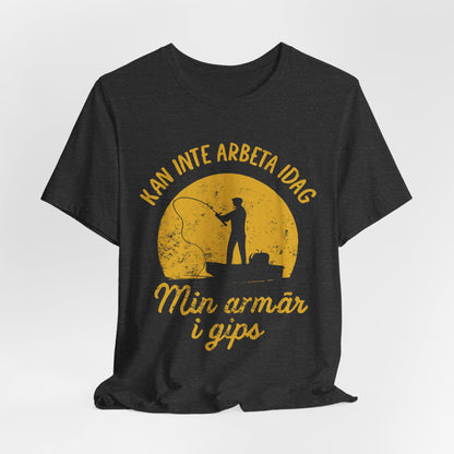 Unisex-T-Shirt – Lustiges Urlaubs-T-Shirt zum Entspannen, Geschenk für Reisende, Freizeitkleidung für jeden Tag, einzigartiges Sommeroutfit