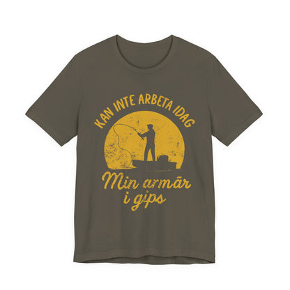 Unisex-T-Shirt – Lustiges Urlaubs-T-Shirt zum Entspannen, Geschenk für Reisende, Freizeitkleidung für jeden Tag, einzigartiges Sommeroutfit