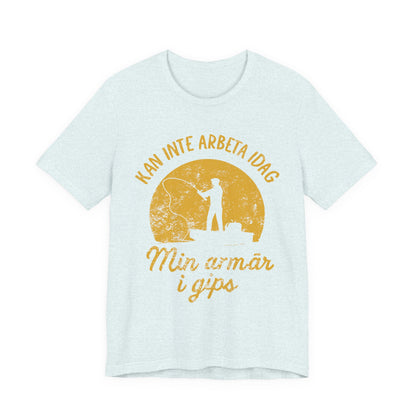 Unisex-T-Shirt – Lustiges Urlaubs-T-Shirt zum Entspannen, Geschenk für Reisende, Freizeitkleidung für jeden Tag, einzigartiges Sommeroutfit