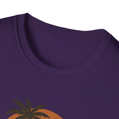 Hakuna Matata Retro-T-Shirt mit Grafik, „Keine Sorgen“-Shirt mit positiver Ausstrahlung, Vintage-T-Shirt im 90er-Jahre-Stil, Shirt mit Wohlfühl-Zitat, Unisex-Geschenk