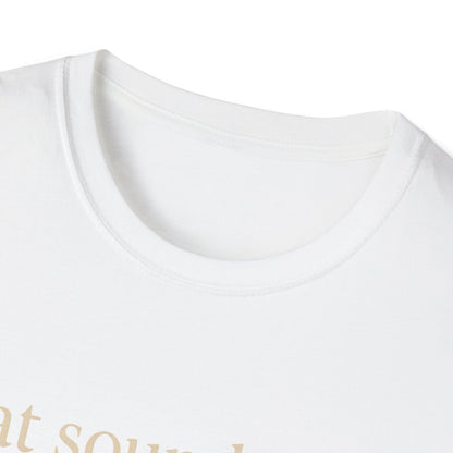 Lustiges Ehefrauen-T-Shirt, sarkastisches Ehe-Humor-Shirt, „Das klingt nach dem Problem meines Mannes“-Shirt, Jahrestagsgeschenk, Partner-T-Shirt mit Grafik für Damen