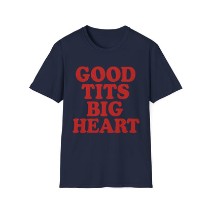 „Einwanderer machen Amerika großartig“-T-Shirt, Grafik-T-Shirt für Stolz auf Einwanderer, Shirt mit Botschaft zu Vielfalt und Gleichberechtigung, Feiert die Rechte von Einwanderern
