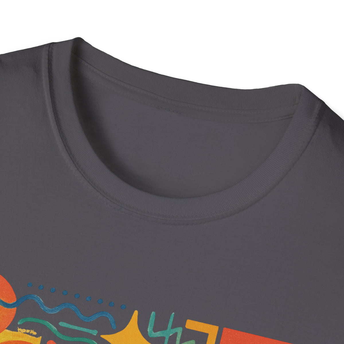 Überreiztes T-Shirt für Mama | Lustiges müdes Mama-Shirt | Weirdcore-Kleidung | Gen-Z-Humor-T-Shirt | Erschöpftes, aber ästhetisches T-Shirt