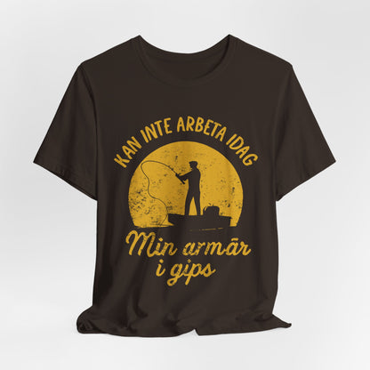 Unisex-T-Shirt – Lustiges Urlaubs-T-Shirt zum Entspannen, Geschenk für Reisende, Freizeitkleidung für jeden Tag, einzigartiges Sommeroutfit