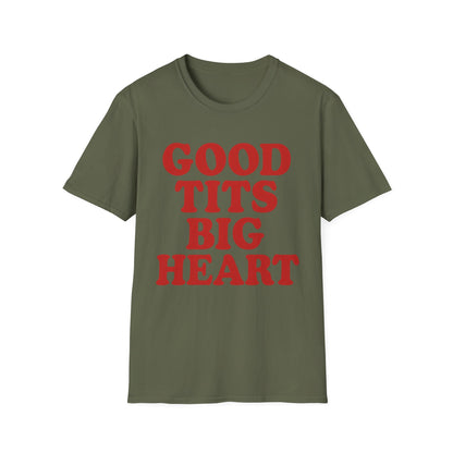„Einwanderer machen Amerika großartig“-T-Shirt, Grafik-T-Shirt für Stolz auf Einwanderer, Shirt mit Botschaft zu Vielfalt und Gleichberechtigung, Feiert die Rechte von Einwanderern