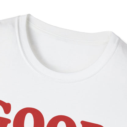 „Einwanderer machen Amerika großartig“-T-Shirt, Grafik-T-Shirt für Stolz auf Einwanderer, Shirt mit Botschaft zu Vielfalt und Gleichberechtigung, Feiert die Rechte von Einwanderern