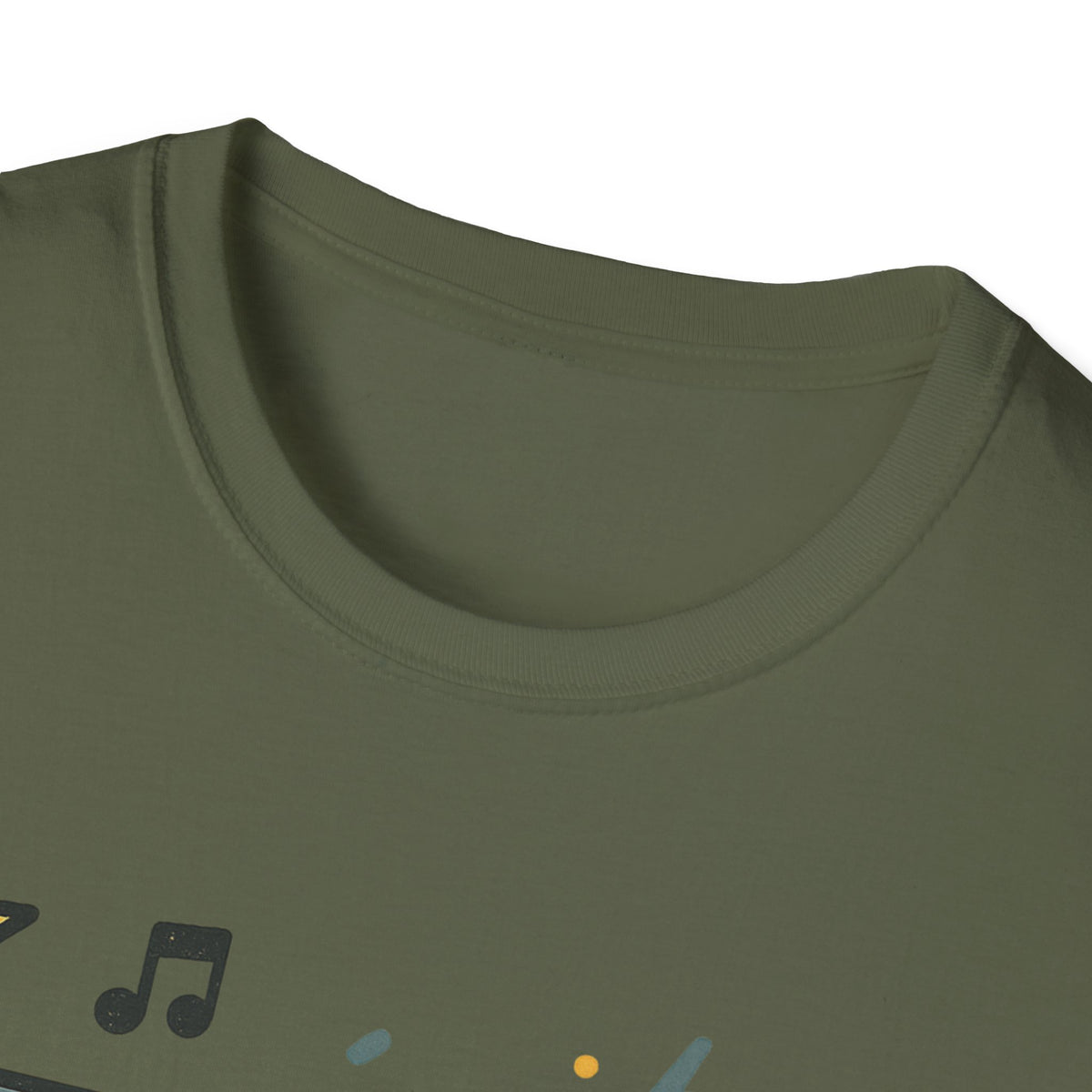 Retro MTV Vintage Leopardenmuster Musikfernsehen Grafik T-Shirt 80er 90er Throwback Unisex Band Shirt Animal Print Rock Style T-Shirt