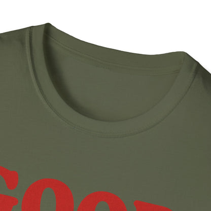 „Einwanderer machen Amerika großartig“-T-Shirt, Grafik-T-Shirt für Stolz auf Einwanderer, Shirt mit Botschaft zu Vielfalt und Gleichberechtigung, Feiert die Rechte von Einwanderern