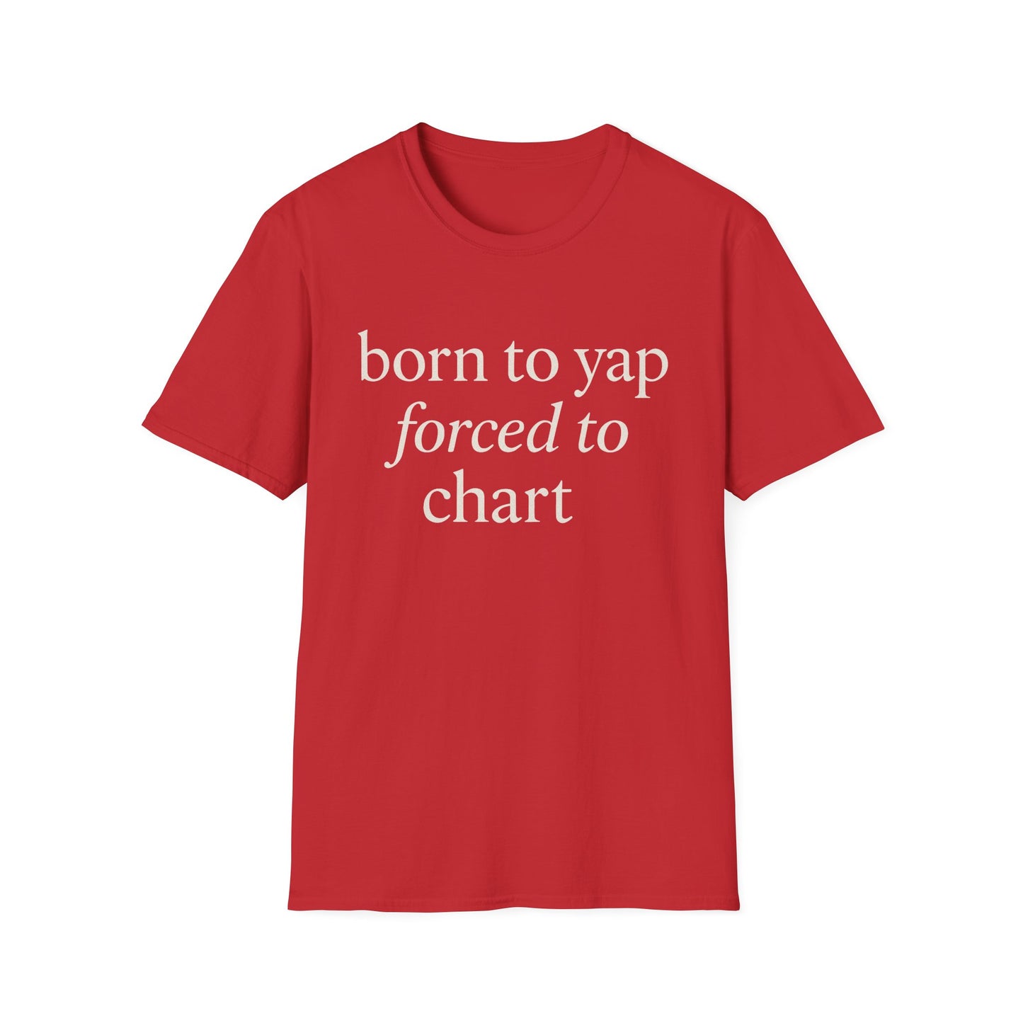„Zum Plappern geboren, zum Dokumentieren gezwungen“-Shirt, lustiges Pflegeshirt für medizinisches Fachpersonal, Geschenk mit medizinischem Humor für Krankenschwestern, Pflegehelfer und Pflegekräfte, T-Shirt für Hundeliebhaber unter den Pflegekräften