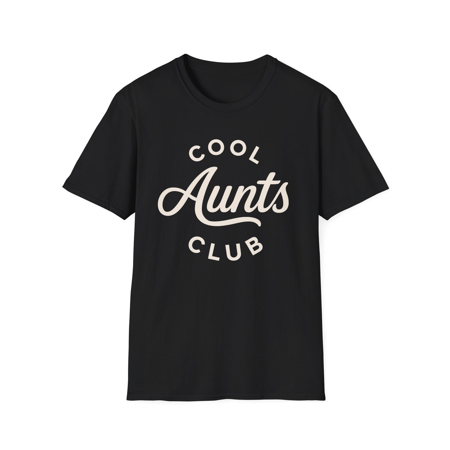 Cooles Tanten-Club-Shirt, Lustiges T-Shirt-Geschenkidee für Tanten, Grafik-T-Shirt „Beste Tante aller Zeiten“, Süßes, freches Tanten-Team-Partnerlook-Familien-Shirt