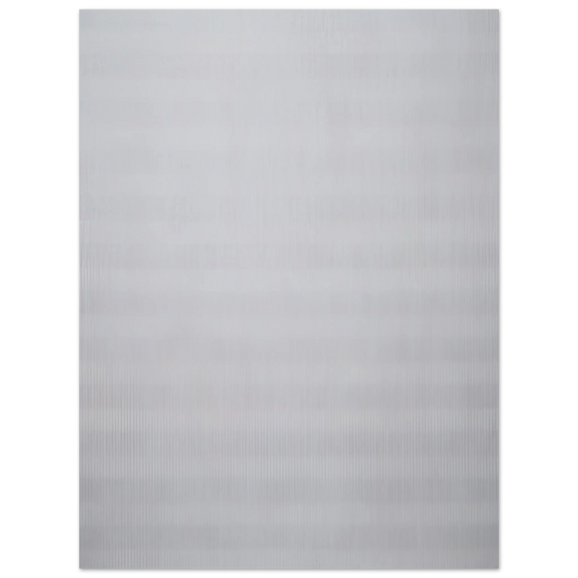 Agnes Martin - The Tree  75x100 cm / 30x40inches Fine Art Poster