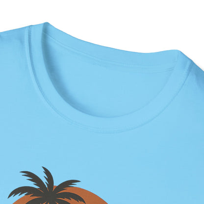 Hakuna Matata Retro-T-Shirt mit Grafik, „Keine Sorgen“-Shirt mit positiver Ausstrahlung, Vintage-T-Shirt im 90er-Jahre-Stil, Shirt mit Wohlfühl-Zitat, Unisex-Geschenk